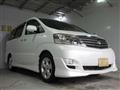 2007 Toyota Alphard
