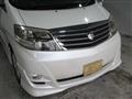 2007 Toyota Alphard