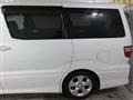2007 Toyota Alphard