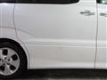 2007 Toyota Alphard