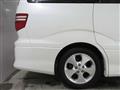2007 Toyota Alphard