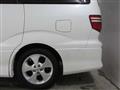 2007 Toyota Alphard