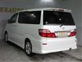 2007 Toyota Alphard