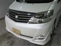 2007 Toyota Alphard