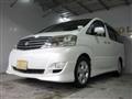 2007 Toyota Alphard