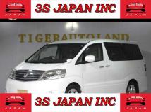2007 Toyota Alphard