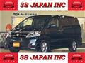 2007 Toyota Alphard