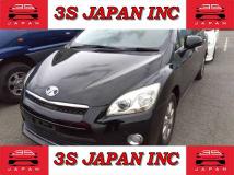 2012 Toyota Mark X