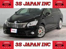 2013 Toyota Mark X Zio