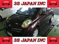 2008 Nissan March