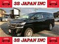 2017 Toyota Alphard