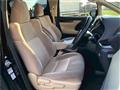 2017 Toyota Alphard