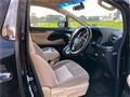 2017 Toyota Alphard