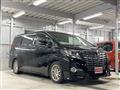 2015 Toyota Alphard