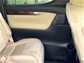 2017 Toyota Alphard