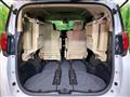 2017 Toyota Alphard
