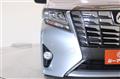 2017 Toyota Alphard