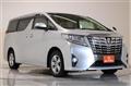 2017 Toyota Alphard