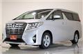 2017 Toyota Alphard