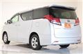 2017 Toyota Alphard