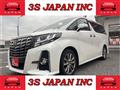 2016 Toyota Alphard