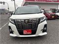 2016 Toyota Alphard