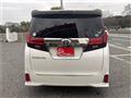 2016 Toyota Alphard