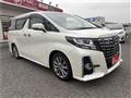 2016 Toyota Alphard