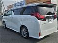 2017 Toyota Alphard