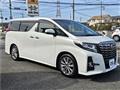 2017 Toyota Alphard