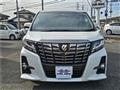 2017 Toyota Alphard