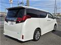2017 Toyota Alphard
