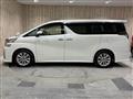 2015 Toyota Vellfire