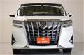 2018 Toyota Alphard