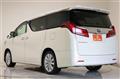 2018 Toyota Alphard