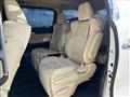2015 Toyota Alphard