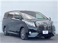 2015 Toyota Alphard