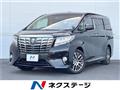 2015 Toyota Alphard