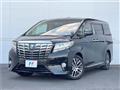 2015 Toyota Alphard