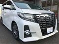 2016 Toyota Alphard