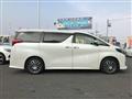2016 Toyota Alphard