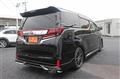 2016 Toyota Alphard