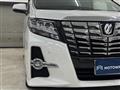 2015 Toyota Alphard