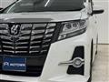 2015 Toyota Alphard