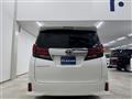 2015 Toyota Alphard
