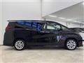 2017 Toyota Alphard