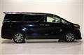 2015 Toyota Vellfire