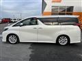 2016 Toyota Alphard