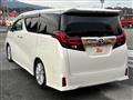 2016 Toyota Alphard