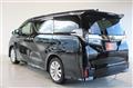 2018 Toyota Vellfire